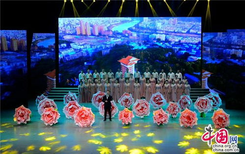 2018中俄文化藝術(shù)交流活動 架設(shè)友誼橋梁，共繪藝術(shù)新篇